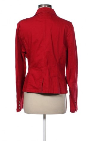 Дамско яке Street One, Размер L, Цвят Червен, Цена 28,63 €