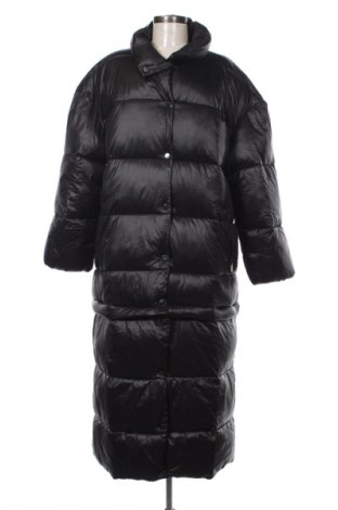 Dámská bunda  River Island, Velikost M, Barva Černá, Cena  1 329,00 Kč