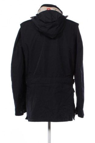 Dámska bunda  Submarine, Veľkosť M, Farba Modrá, Cena  5,95 €