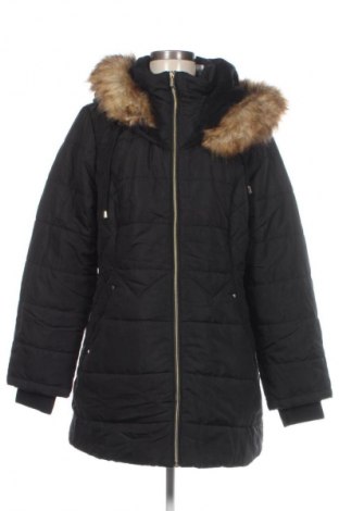 Дамско яке Susan Graver, Размер XL, Цвят Черен, Цена 15,33 €