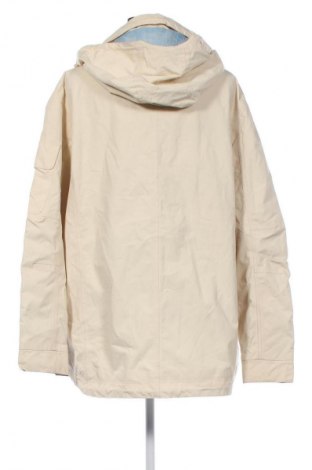 Dámská bunda  TCM, Velikost XL, Barva Krémová, Cena  122,00 Kč