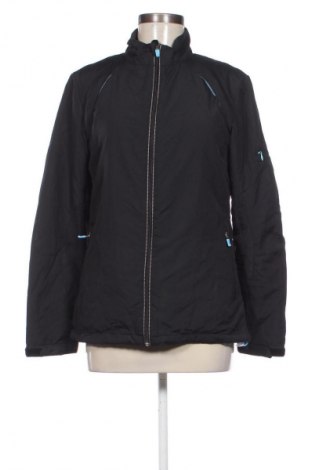 Dámska bunda  TCM, Veľkosť S, Farba Čierna, Cena  2,95 €