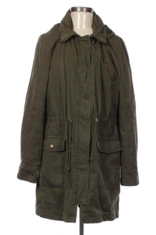 Kurtka damska TCM, Rozmiar L, Kolor Zielony, Cena 26,99 zł