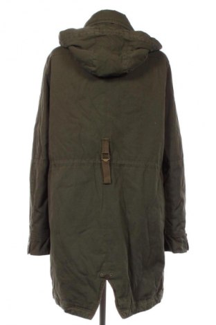 Kurtka damska TCM, Rozmiar L, Kolor Zielony, Cena 26,99 zł