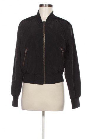 Geacă de femei Tally Weijl, Mărime M, Culoare Negru, Preț 151,99 Lei