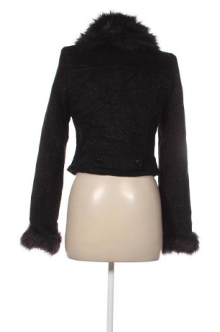 Dámska bunda  Tally Weijl, Veľkosť S, Farba Čierna, Cena  10,95 €