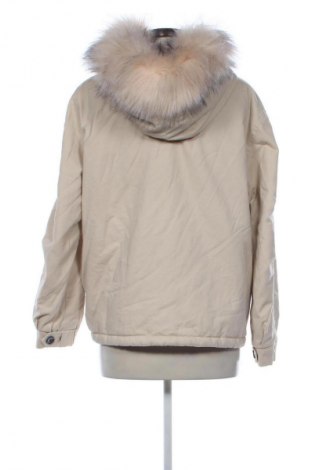 Дамско яке Tally Weijl, Размер L, Цвят Екрю, Цена 16,36 €