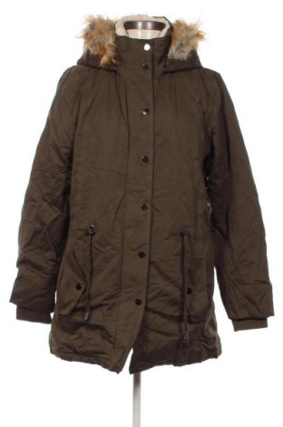 Дамско яке Target, Размер M, Цвят Зелен, Цена 10,22 €