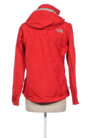 Γυναικείο μπουφάν The North Face, Μέγεθος S, Χρώμα Κόκκινο, Τιμή 51,99 €