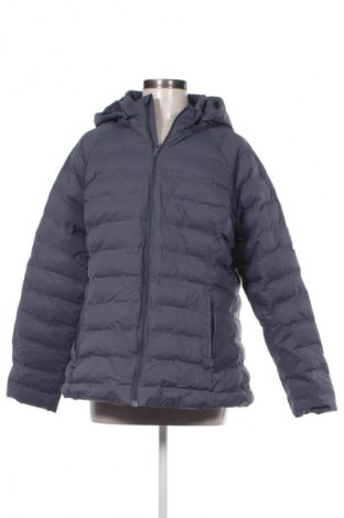 Geacă de femei Time and tru, Mărime XL, Culoare Gri, Preț 69,99 Lei, #134301381