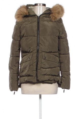 Дамско яке Toi & Moi, Размер S, Цвят Зелен, Цена 16,43 €