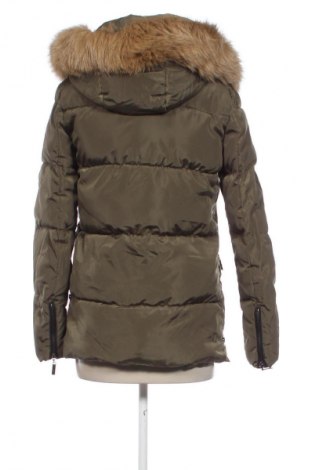 Дамско яке Toi & Moi, Размер S, Цвят Зелен, Цена 16,43 €