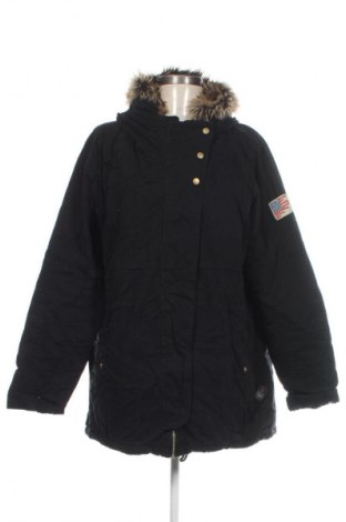 Geacă de femei Tom Ramsey, Mărime XL, Culoare Negru, Preț 111,99 Lei