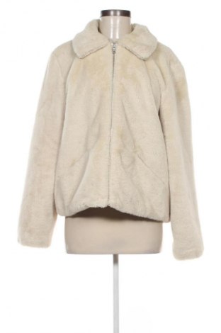 Дамско яке Tom Tailor, Размер XL, Цвят Екрю, Цена 39,88 €