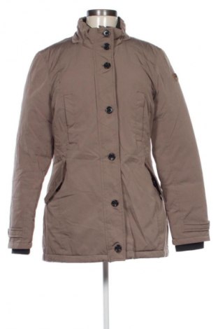 Geacă de femei Tom Tailor, Mărime M, Culoare Bej, Preț 224,99 Lei