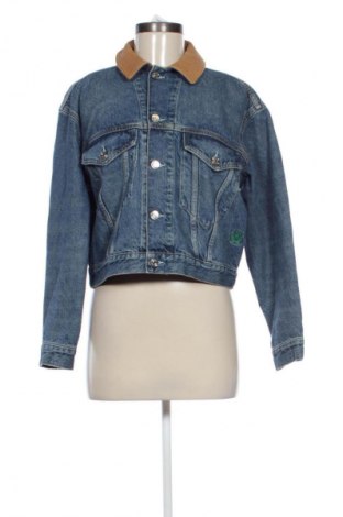 Дамско яке Tommy Hilfiger, Размер XXS, Цвят Син, Цена 76,69 €