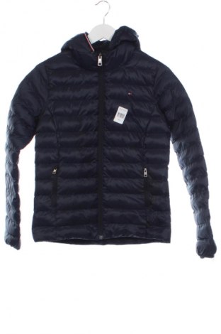 Geacă de femei Tommy Hilfiger, Mărime XXS, Culoare Albastru, Preț 372,99 Lei