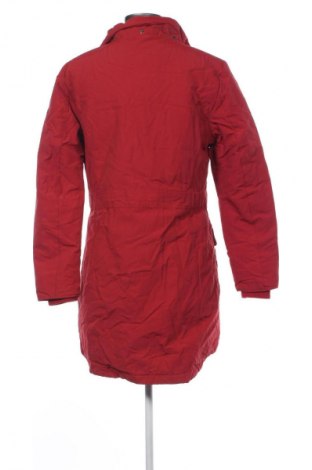 Geacă de femei Tommy Hilfiger, Mărime M, Culoare Roșu, Preț 619,99 Lei