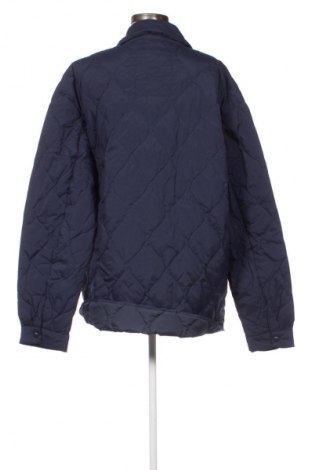 Damenjacke Tommy Jeans, Größe XL, Farbe Blau, Preis € 78,99