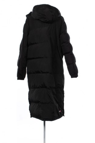 Dámská bunda  Tommy Jeans, Velikost M, Barva Černá, Cena  2 949,00 Kč