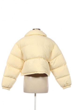 Damenjacke Tommy Jeans, Größe M, Farbe Gelb, Preis 72,99 €