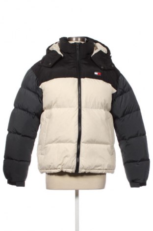 Dámská bunda  Tommy Jeans, Velikost S, Barva Vícebarevné, Cena  2 249,00 Kč