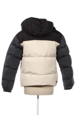 Dámská bunda  Tommy Jeans, Velikost S, Barva Vícebarevné, Cena  2 249,00 Kč