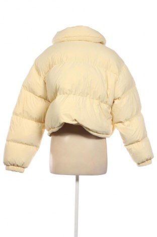 Kurtka damska Tommy Jeans, Rozmiar L, Kolor Żółty, Cena 234,99 zł