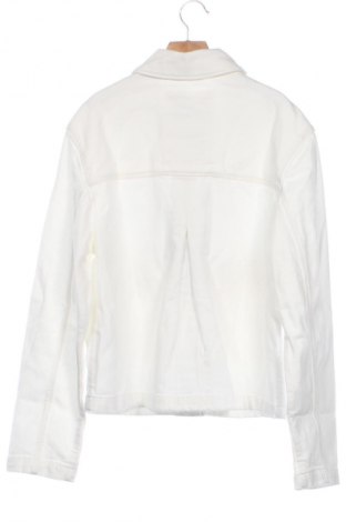 Дамско яке Tommy Jeans, Размер XS, Цвят Бял, Цена 112,48 €