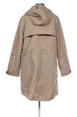 Női dzseki Tommy Jeans, Méret L, Szín Bézs, Ár 52 309 Ft