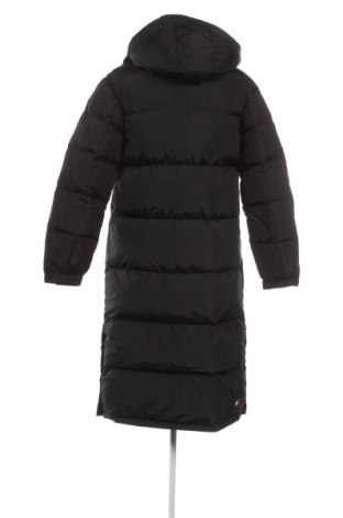 Дамско яке Tommy Jeans, Размер XS, Цвят Черен, Цена 101,23 €