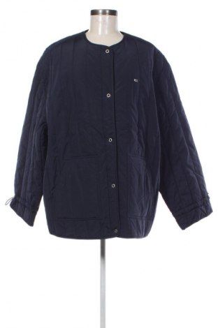 Γυναικείο μπουφάν Tommy Jeans, Μέγεθος XL, Χρώμα Μπλέ, Τιμή 83,99 €