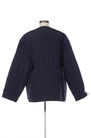 Γυναικείο μπουφάν Tommy Jeans, Μέγεθος XL, Χρώμα Μπλέ, Τιμή 83,99 €