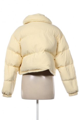 Dámská bunda  Tommy Jeans, Velikost S, Barva Krémová, Cena  2 329,00 Kč