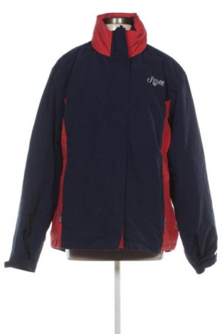 Dámská bunda  Top Tex, Velikost L, Barva Modrá, Cena  289,00 Kč