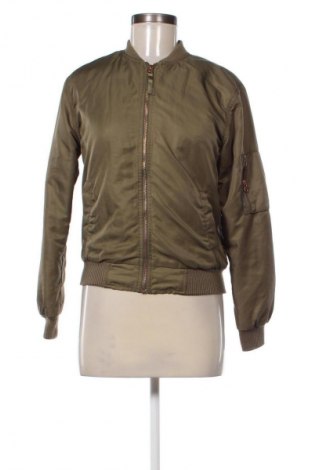 Kurtka damska Topshop, Rozmiar XS, Kolor Zielony, Cena 34,99 zł