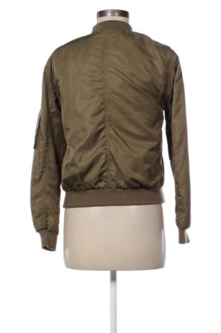 Kurtka damska Topshop, Rozmiar XS, Kolor Zielony, Cena 34,99 zł
