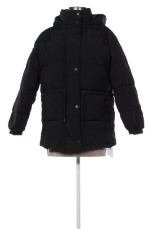 Дамско яке Topshop Petite, Размер XS, Цвят Черен, Цена 9,71 €