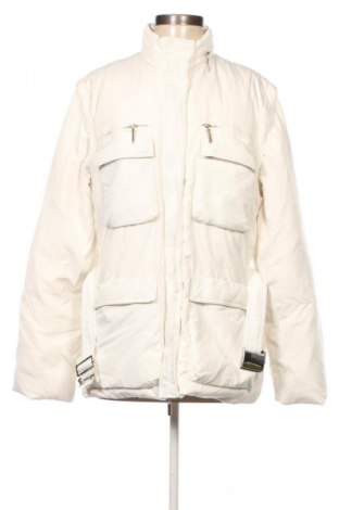 Дамско яке Unbranded, Размер M, Цвят Бял, Цена 20,96 €