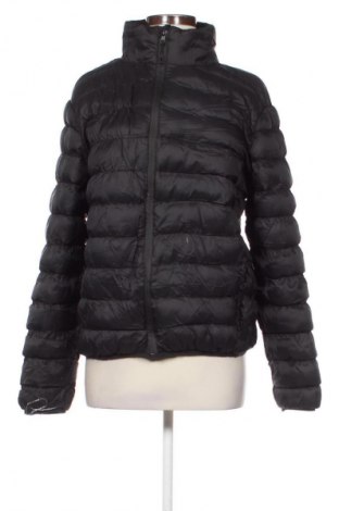Дамско яке Unbranded, Размер M, Цвят Черен, Цена 11,24 €