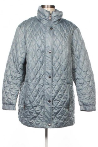 Дамско яке Unbranded, Размер L, Цвят Син, Цена 18,40 €