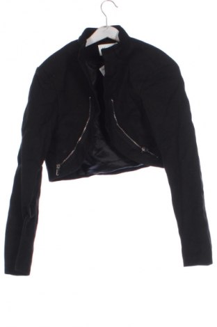 Γυναικείο μπουφάν Unbranded, Μέγεθος M, Χρώμα Μαύρο, Τιμή 2,99 €