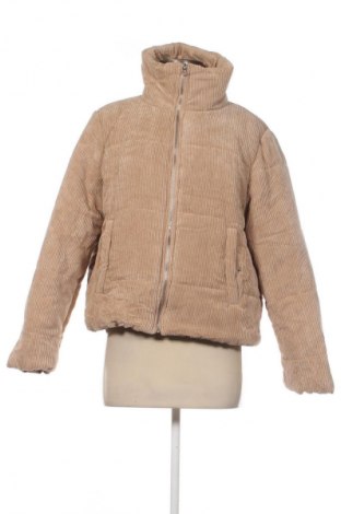 Damenjacke Unbranded, Größe L, Farbe Beige, Preis € 38,99