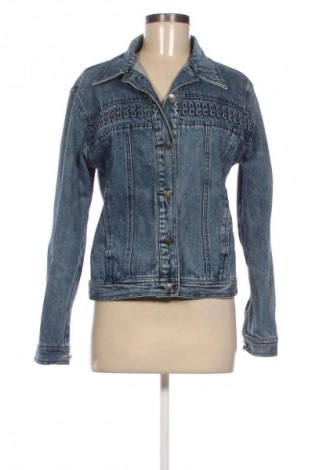 Kurtka damska Unbranded, Rozmiar L, Kolor Niebieski, Cena 27,99 zł