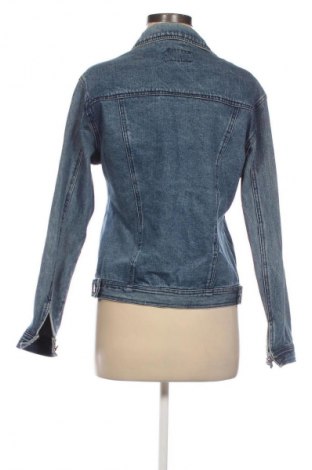 Kurtka damska Unbranded, Rozmiar L, Kolor Niebieski, Cena 27,99 zł