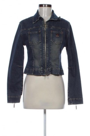 Γυναικείο μπουφάν Unbranded, Μέγεθος L, Χρώμα Μπλέ, Τιμή 5,99 €