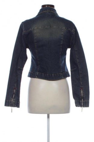 Γυναικείο μπουφάν Unbranded, Μέγεθος L, Χρώμα Μπλέ, Τιμή 5,99 €