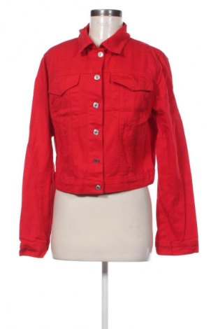Dámská bunda  Unbranded, Velikost L, Barva Červená, Cena  359,00 Kč