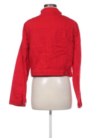 Dámská bunda  Unbranded, Velikost L, Barva Červená, Cena  359,00 Kč