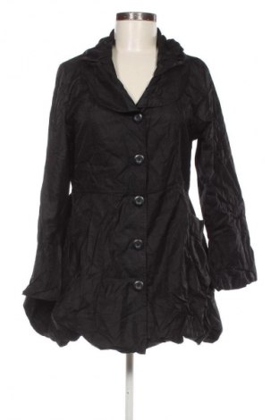 Γυναικείο μπουφάν Unbranded, Μέγεθος M, Χρώμα Μαύρο, Τιμή 13,99 €